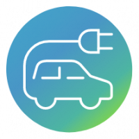 icon e auto