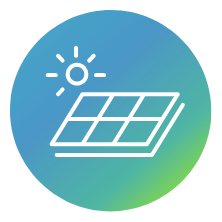 icon solarenergie