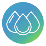 icon wasser